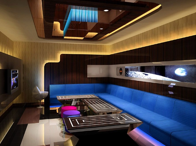 重庆商务ktv首选性价比商务ktv推荐-綦江区ktv预订