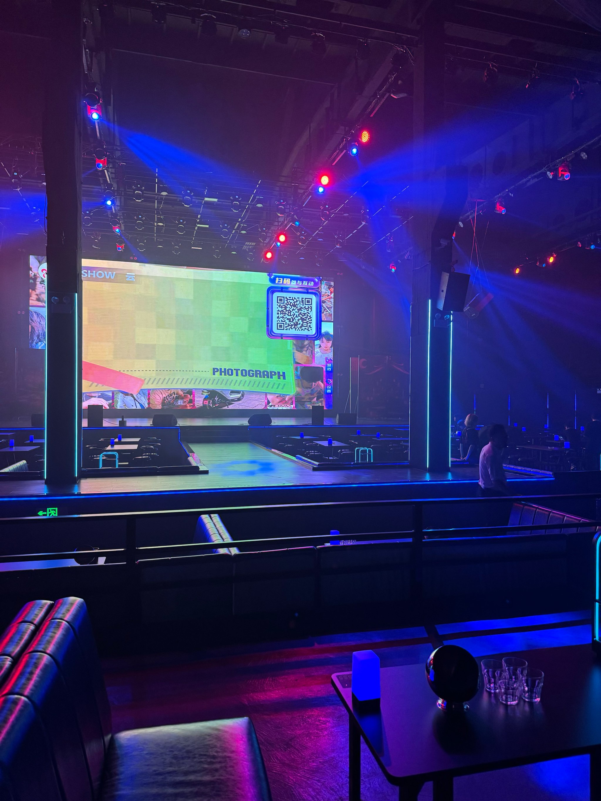 重庆商务ktv攻略-綦江区ktv预订