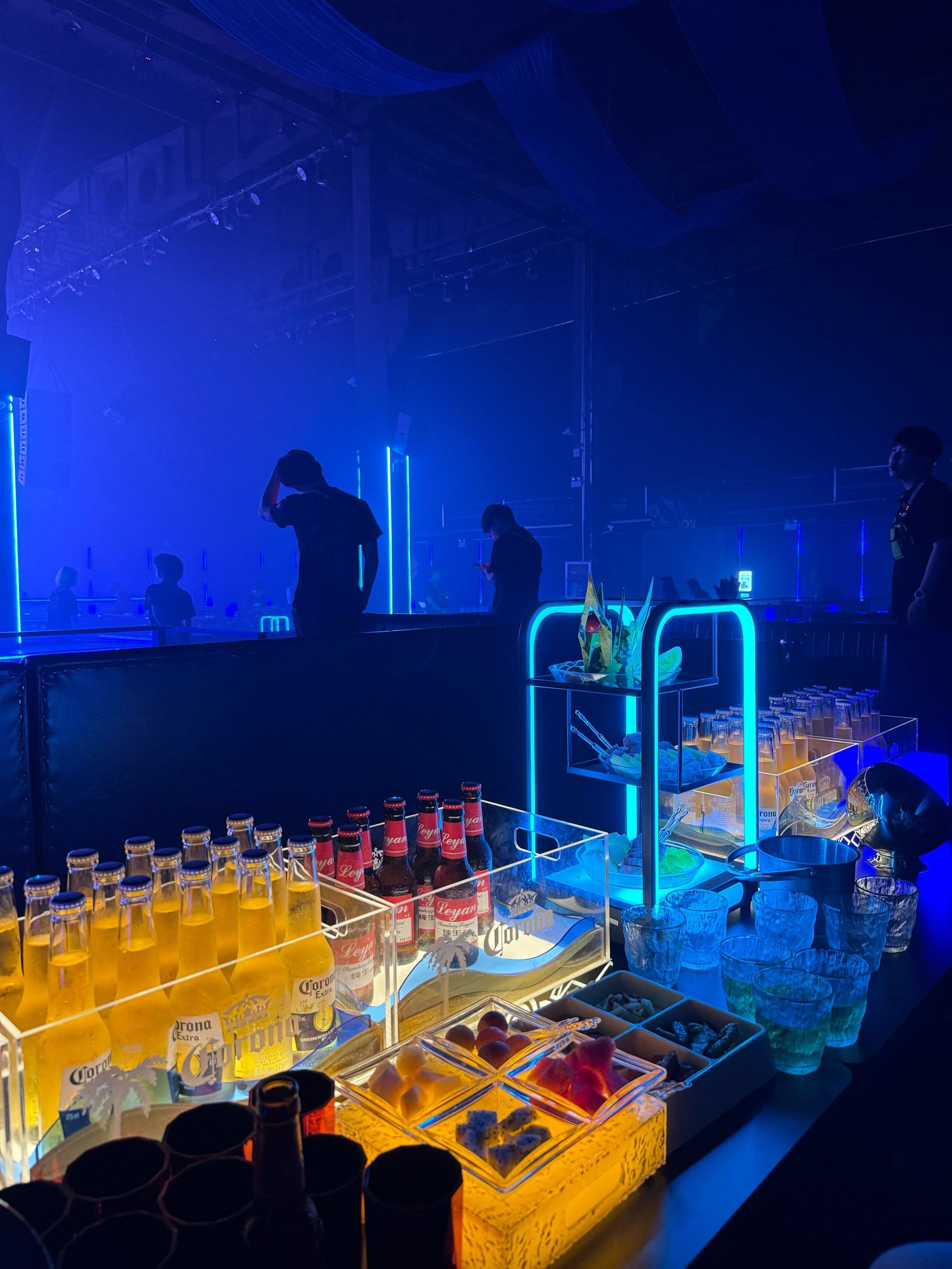 重庆商务ktv引领商务ktv新模式-綦江区ktv预订